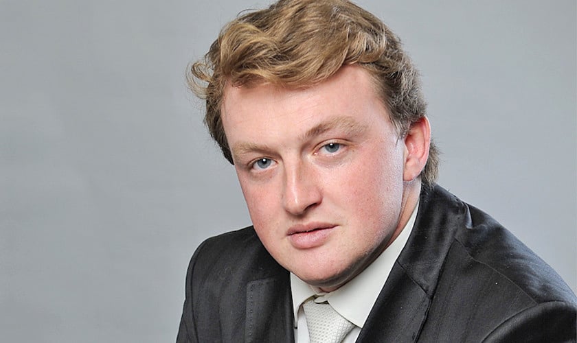 Сергій Фурса