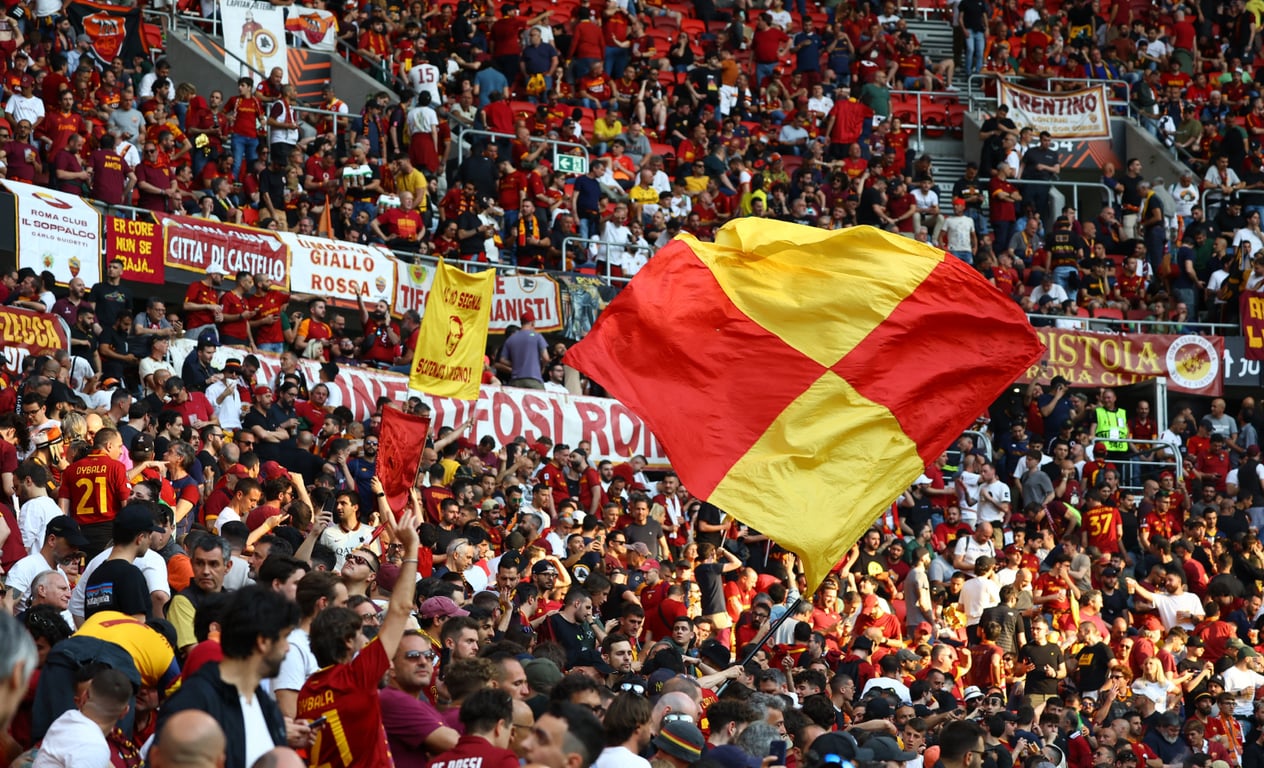 финал Лиги Европы