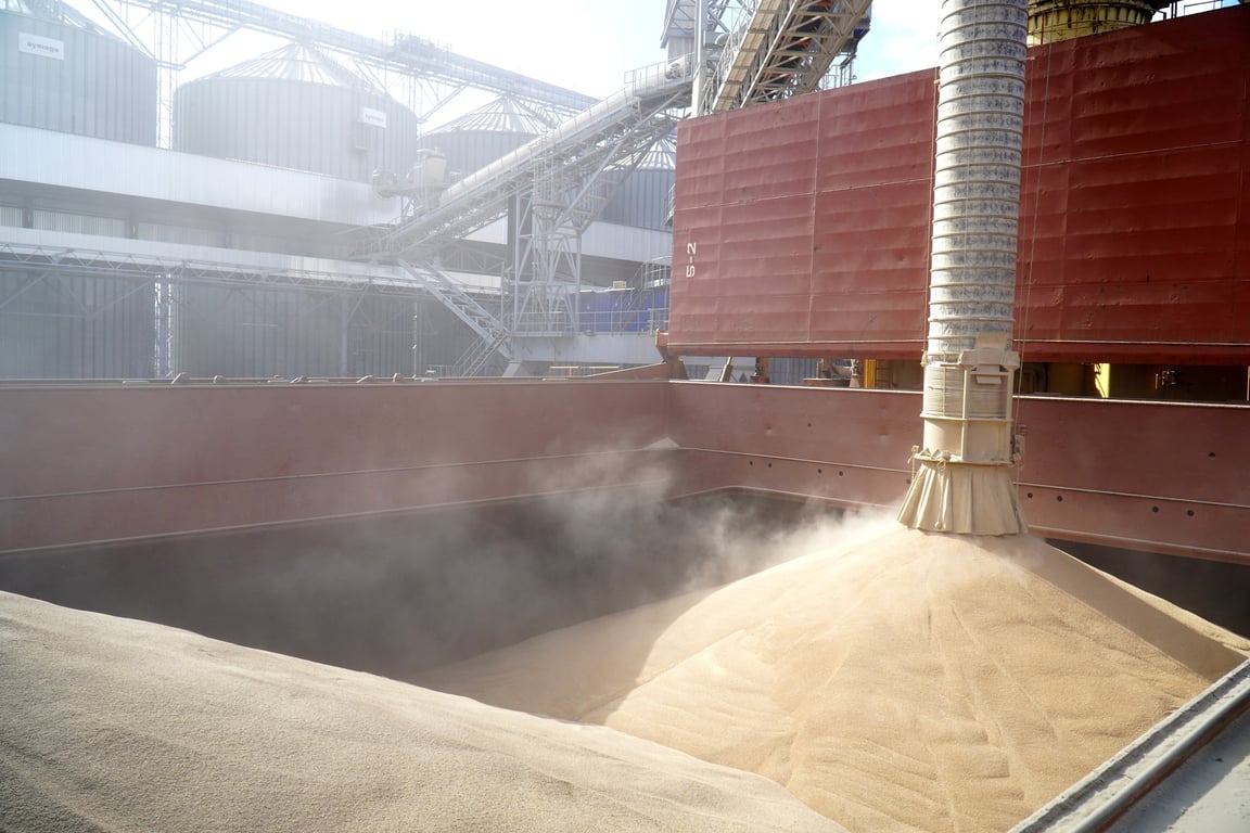 Зернова ініціатива