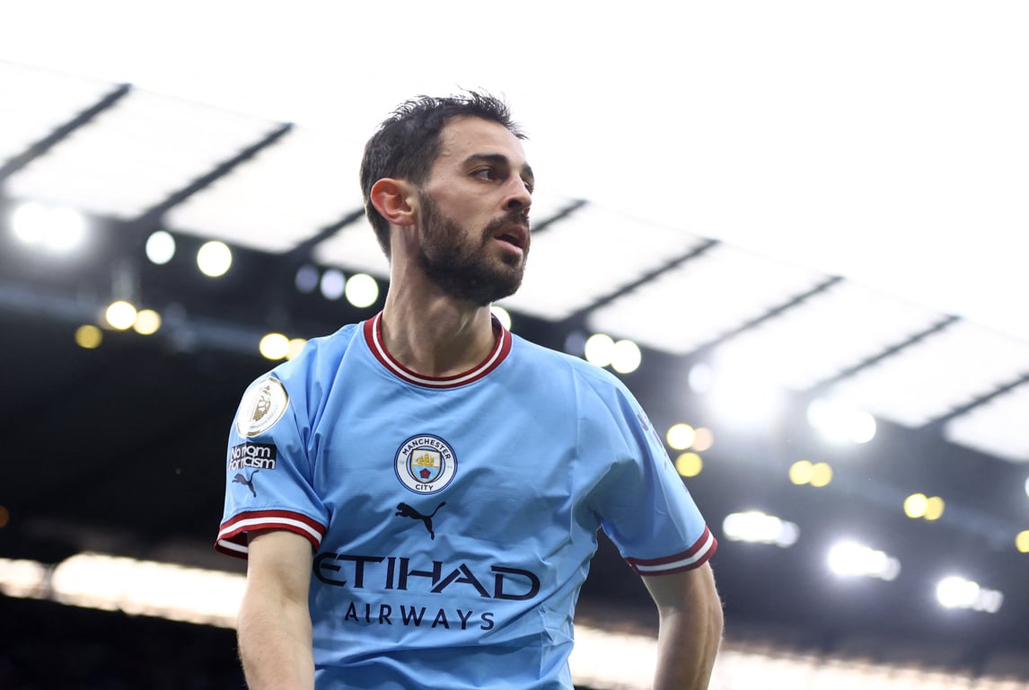 Бернарду Сілва