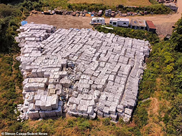 Заповедник