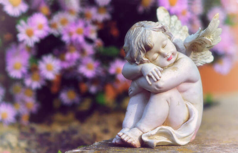 У кого День ангела в марте 2023 года