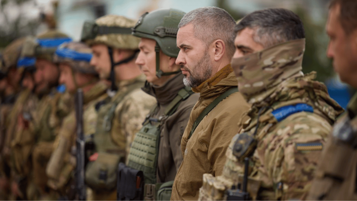 Кого в Україні можна мобілізувати