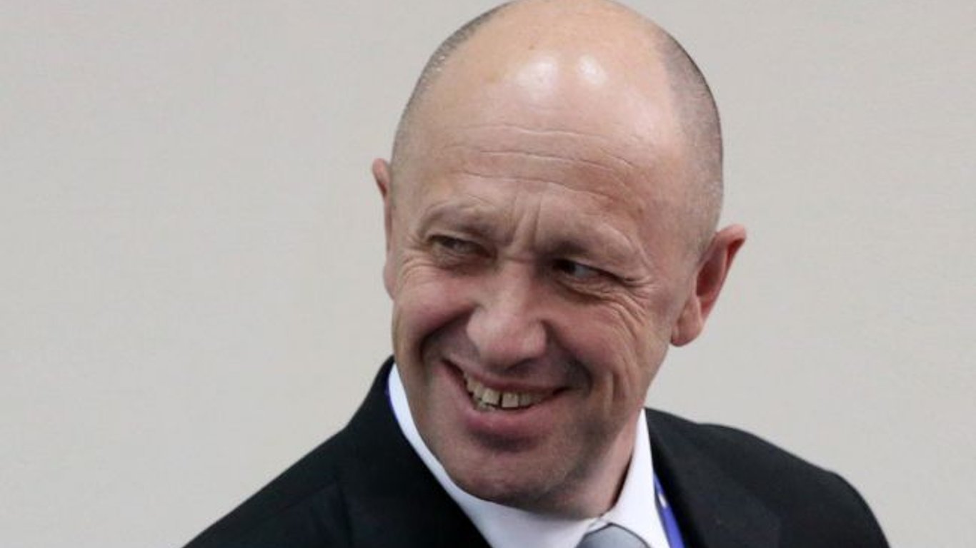 Пригожин вилаявся на Шойгу і показав трупи "вагнерівців" | Новини.live