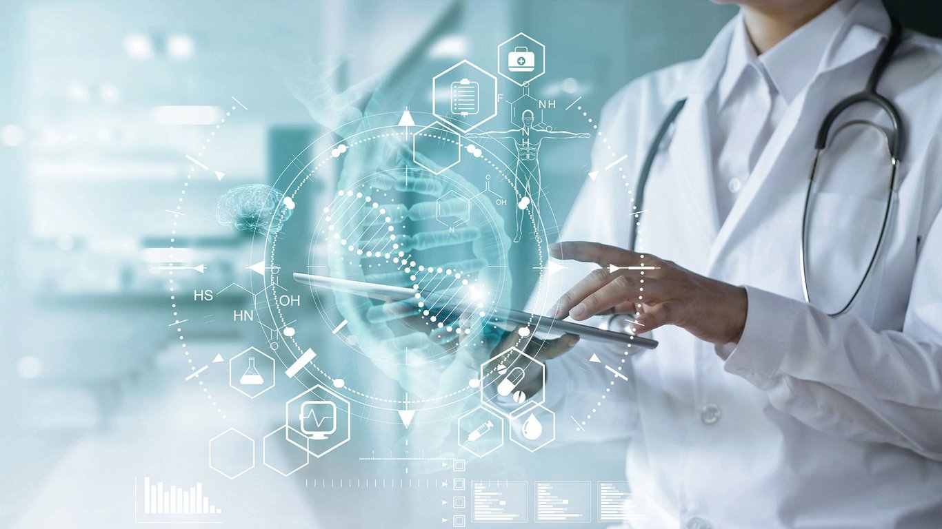 Самодіагностика за допомогою ChatGPT