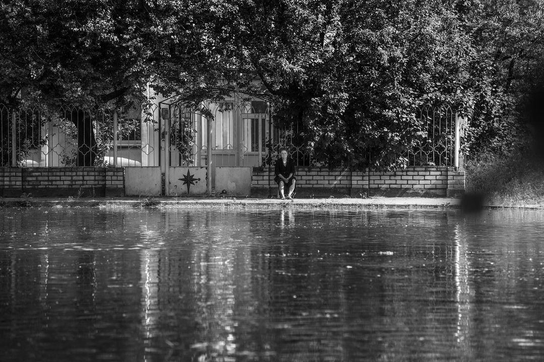 Подтопления в Херсонской области