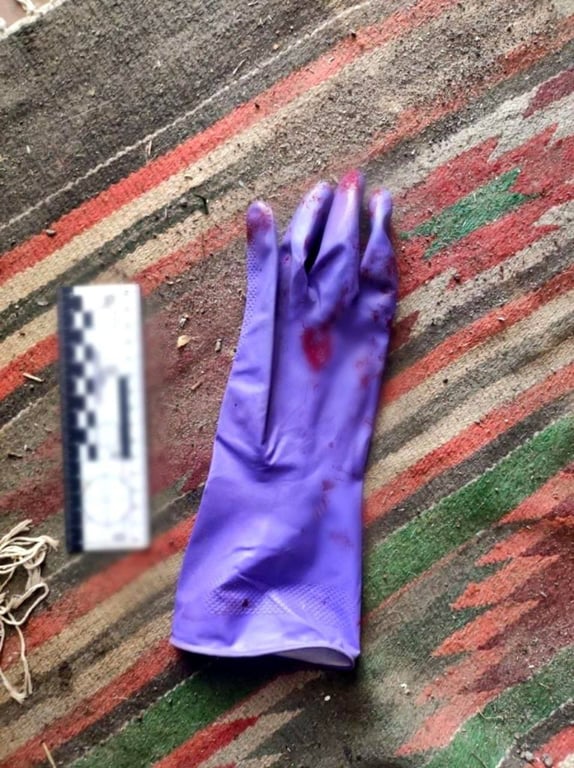 Убийство Чупира