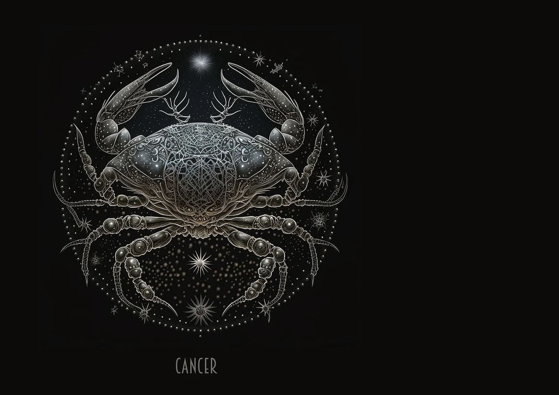 Яким знакам зодіаку ретроградний Меркурій у квітні принесе проблеми — Рак