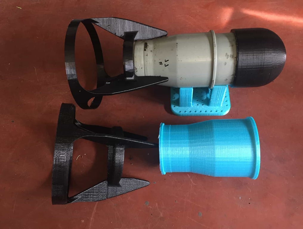 боеприпасы