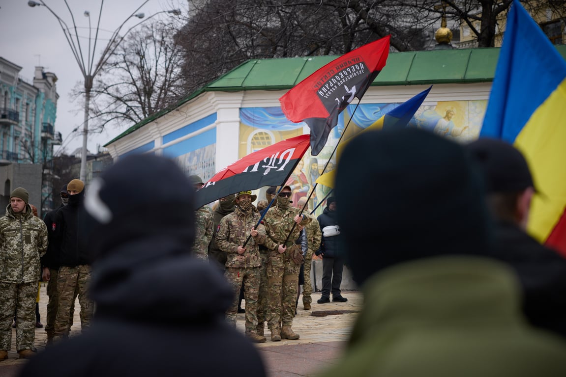 Прощання з Коцюбайлом