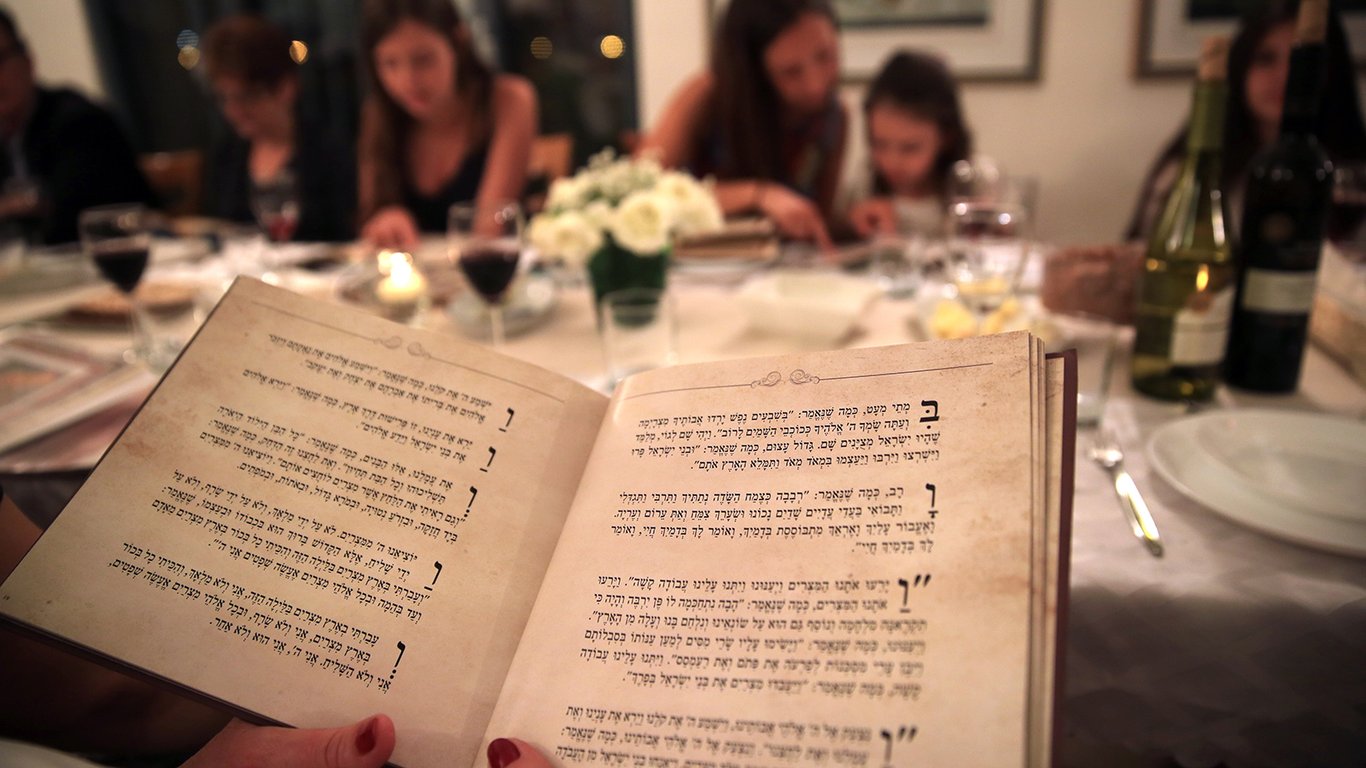 Як відзначають Песах — важливі традиції