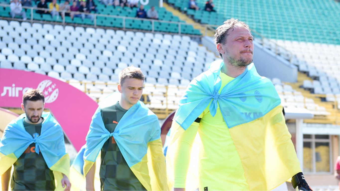 Андрій П'ятов