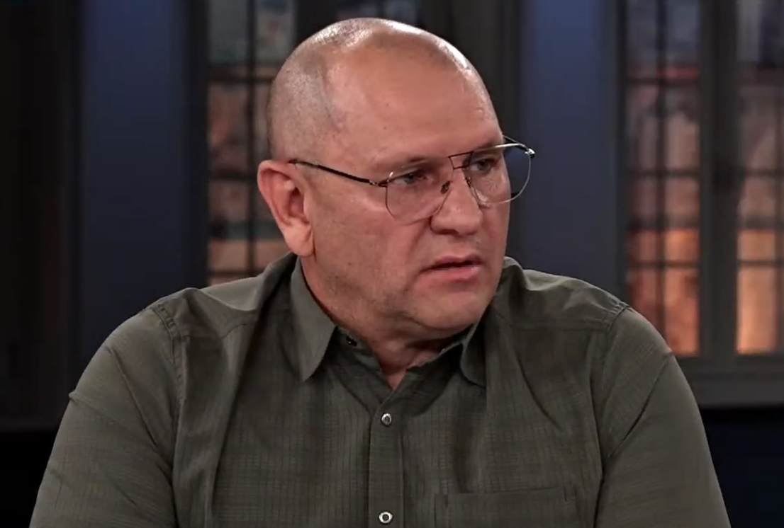 Нардеп Євгеній Шевченко