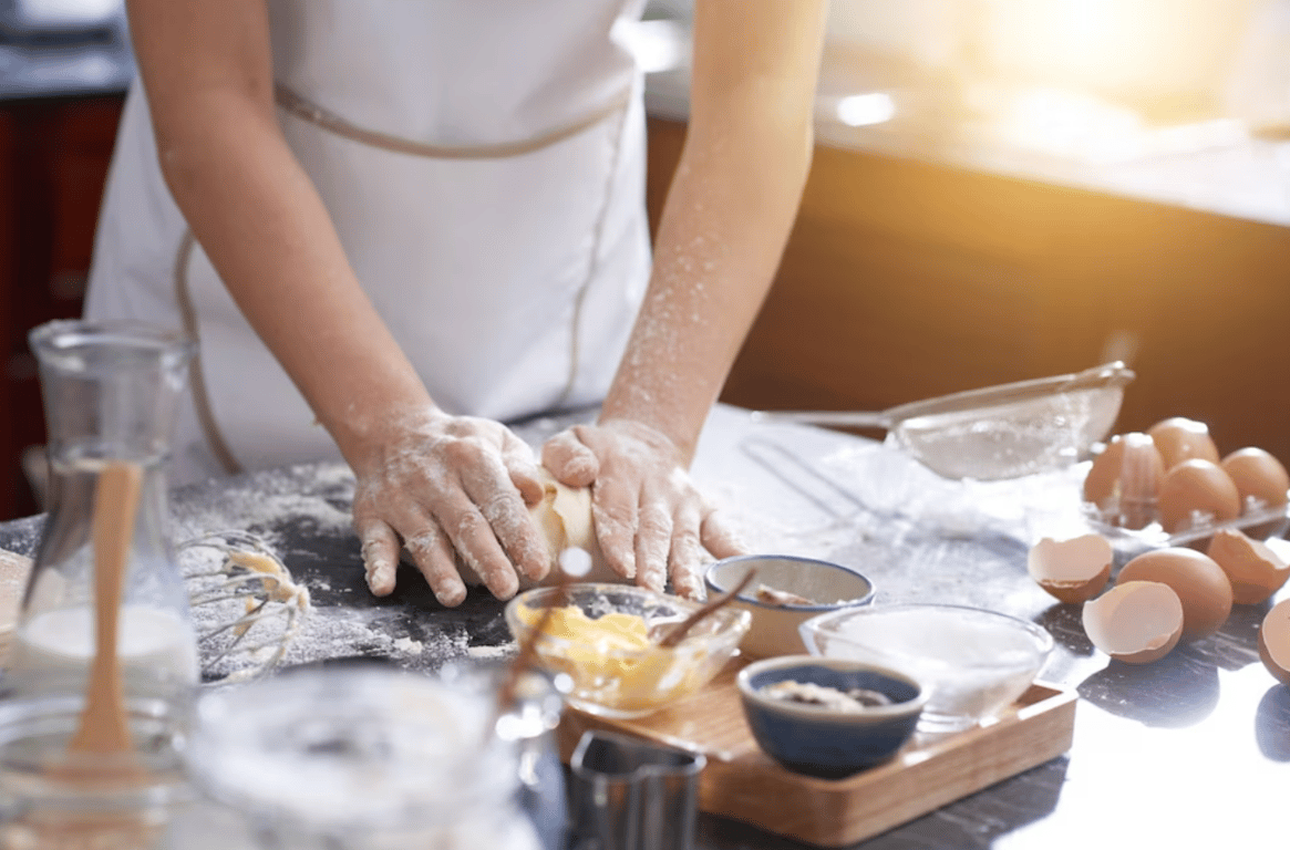 Работа с тестом