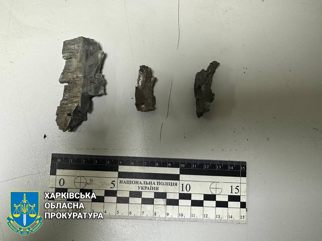 прокуратура