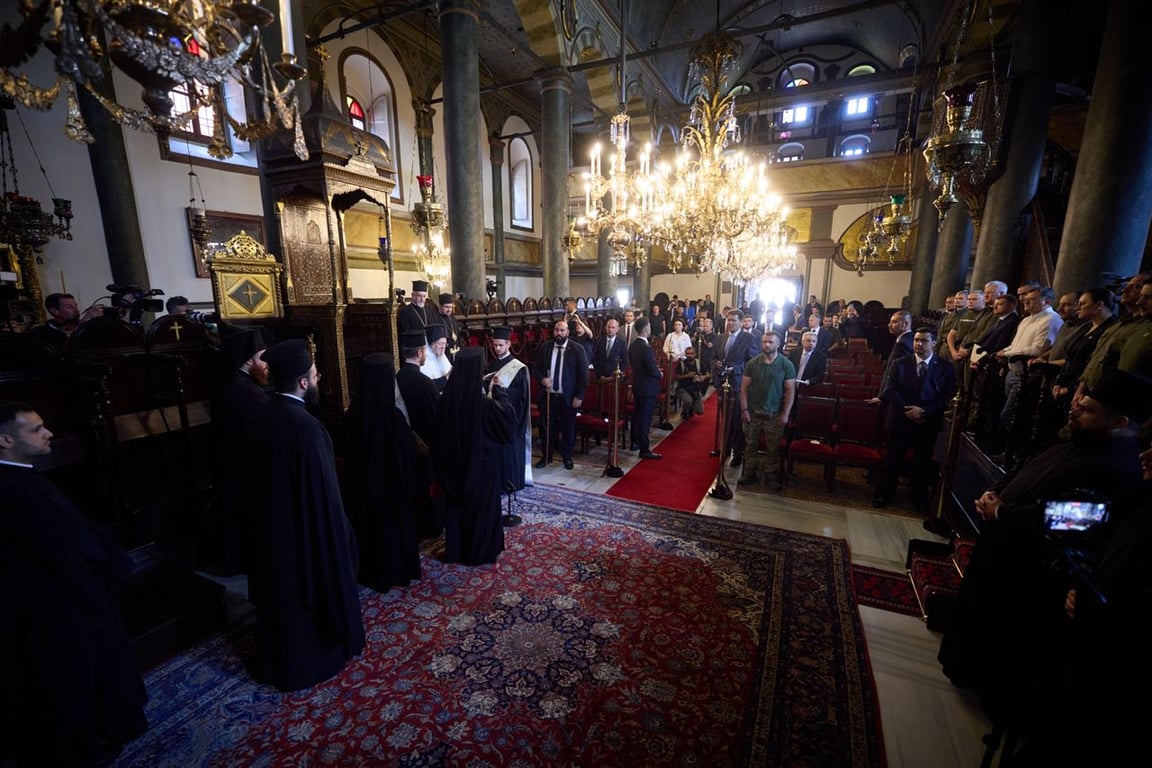 Володимир Зеленський