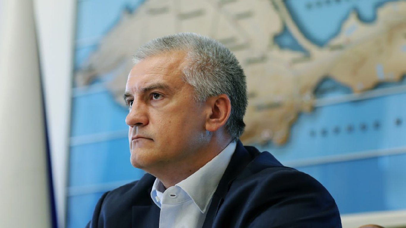 Гауляйтер Крыма рассказал о налете БпЛА на Крым | Новини.live