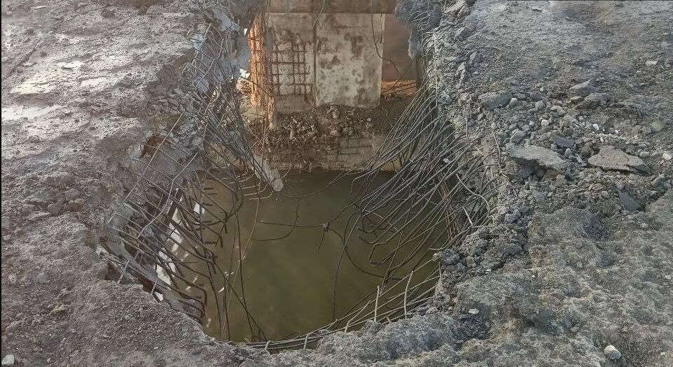 Чонгарский мост