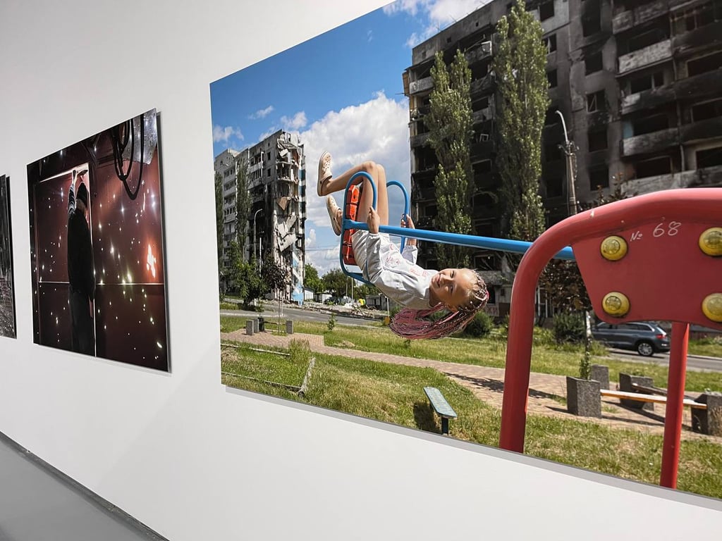 Варшава виставка