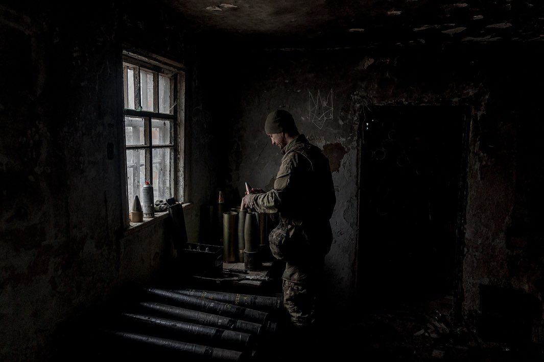 війна в Україні