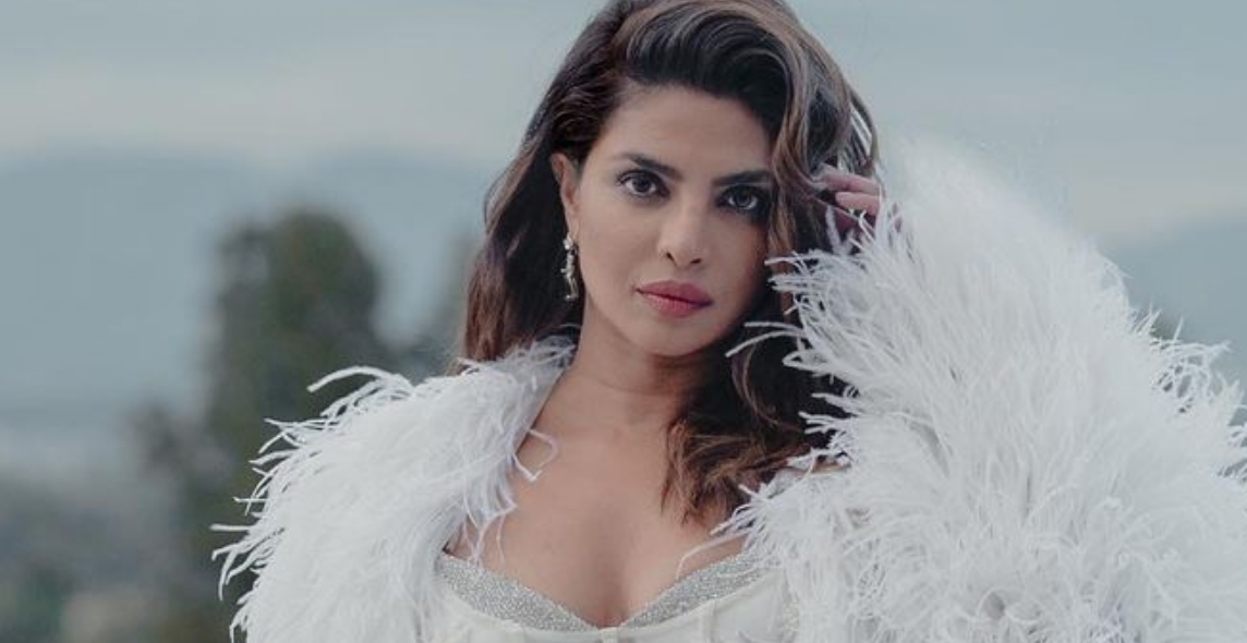 Приянка Чопра