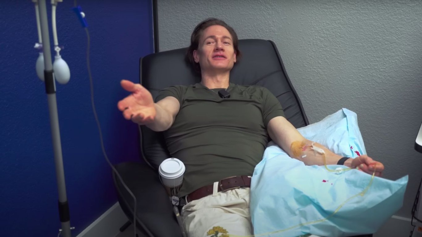 Браян Джонсон