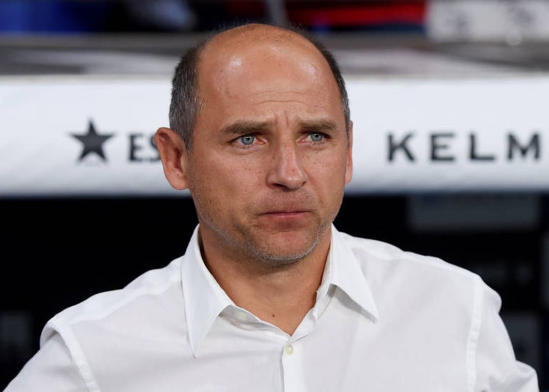 Віктор Скрипник