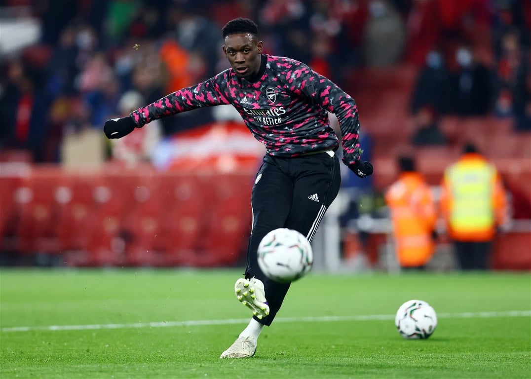 Фоларин Балогун