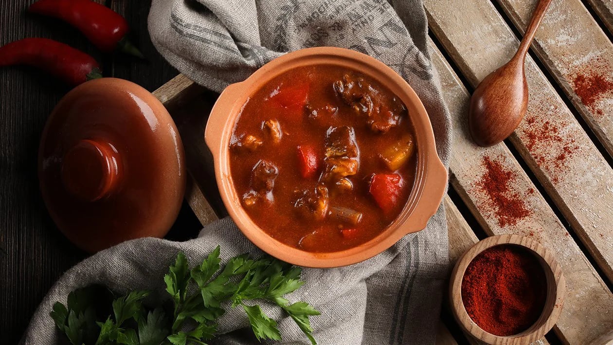 Як приготувати Йокаї боб-левеш