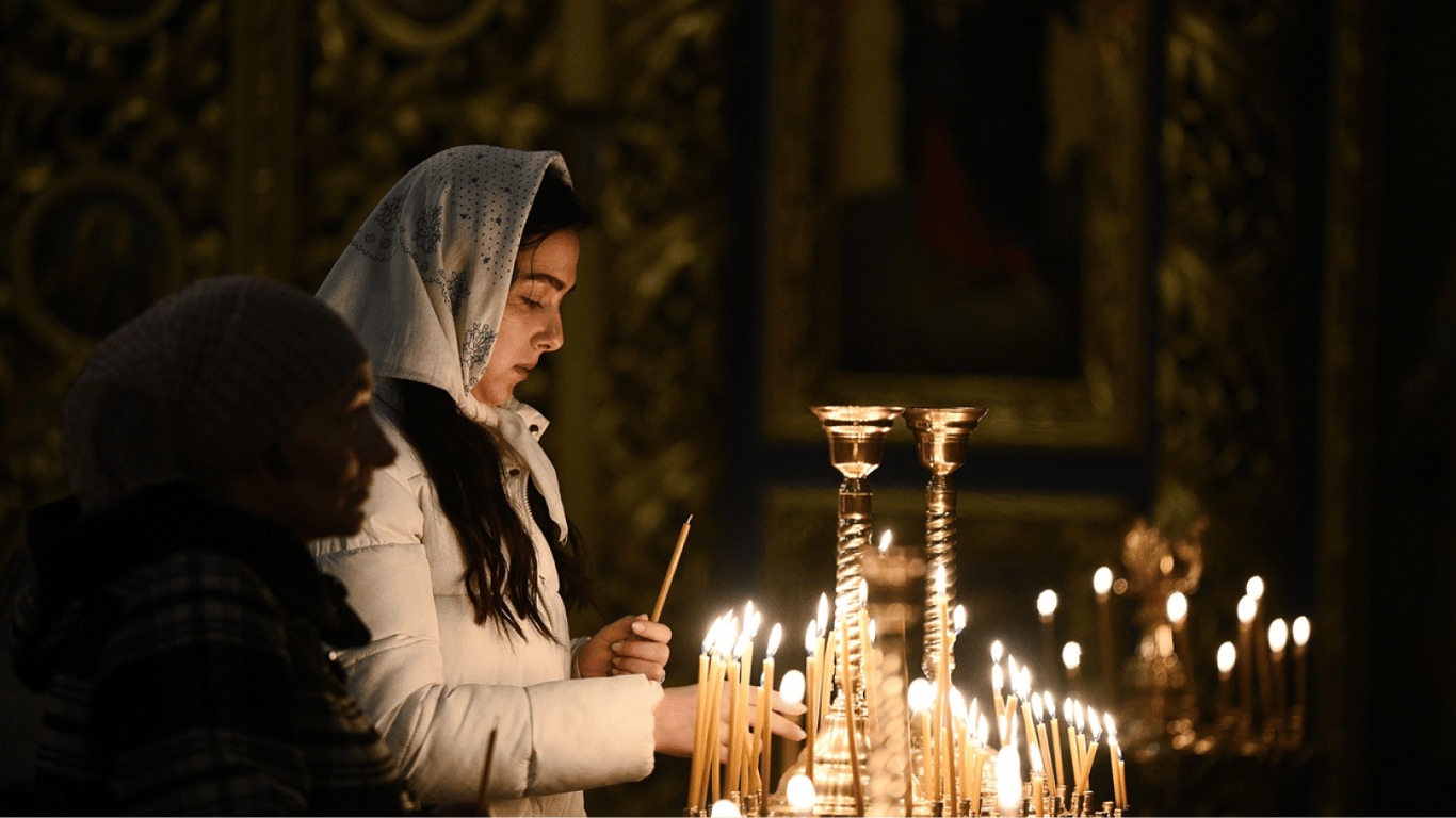 Торжество Православ'я — головні заборони дня