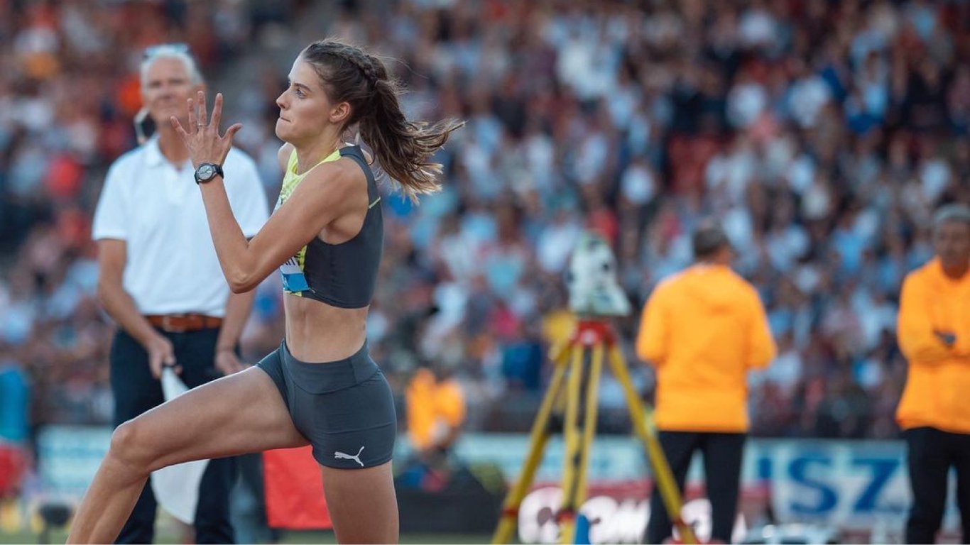 Ярослава Магучих