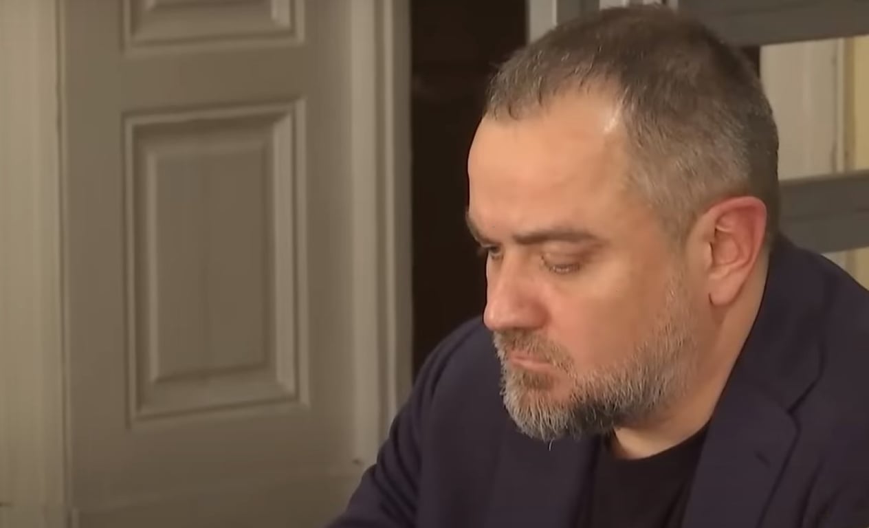 Андрій Павелко