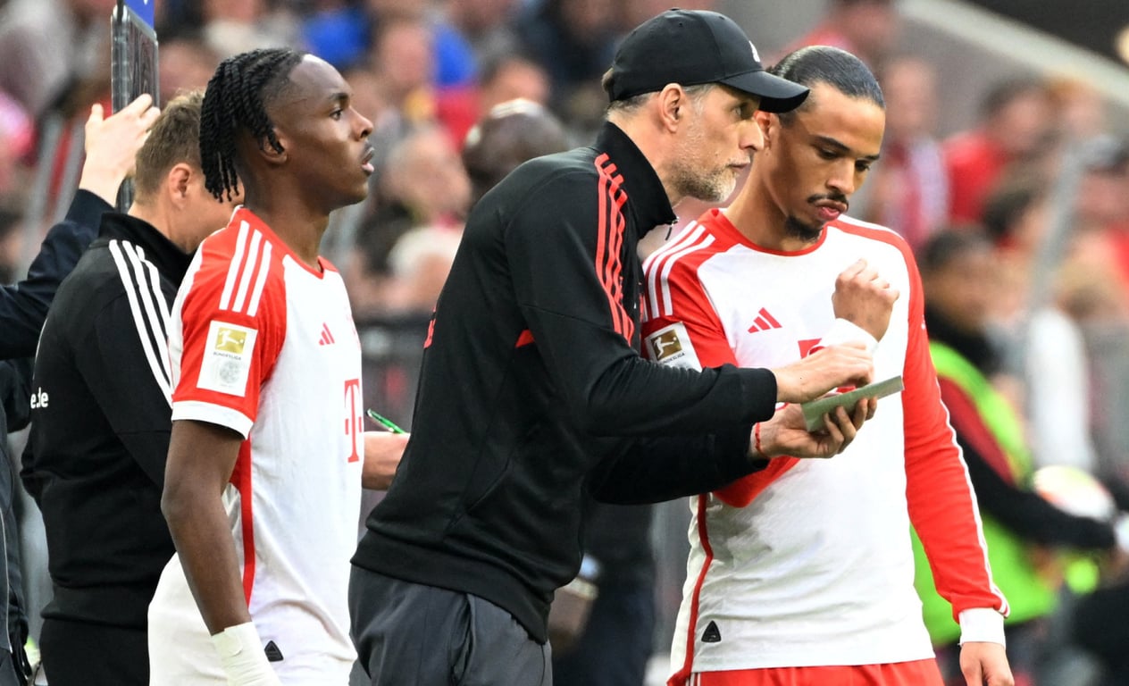 Томас Тухель