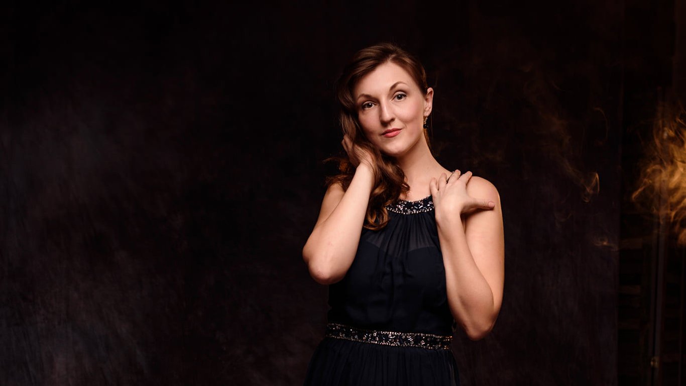 Астрологиня Анастасія Макарова