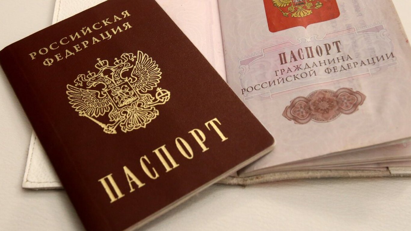 фото на паспорт гражданина рф