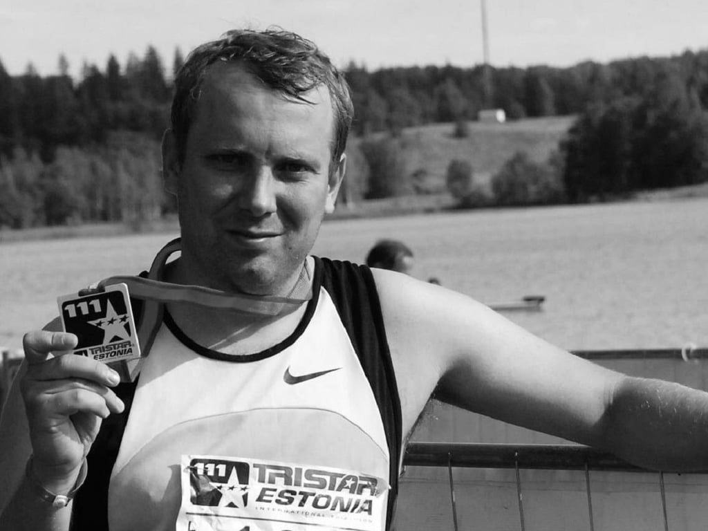 Андрей Щербанивский