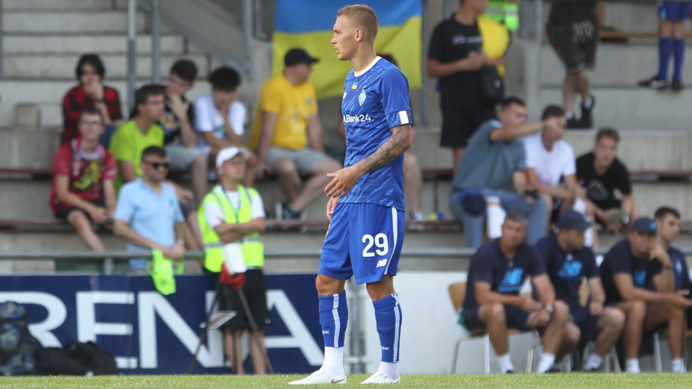 Виталий Буяльский