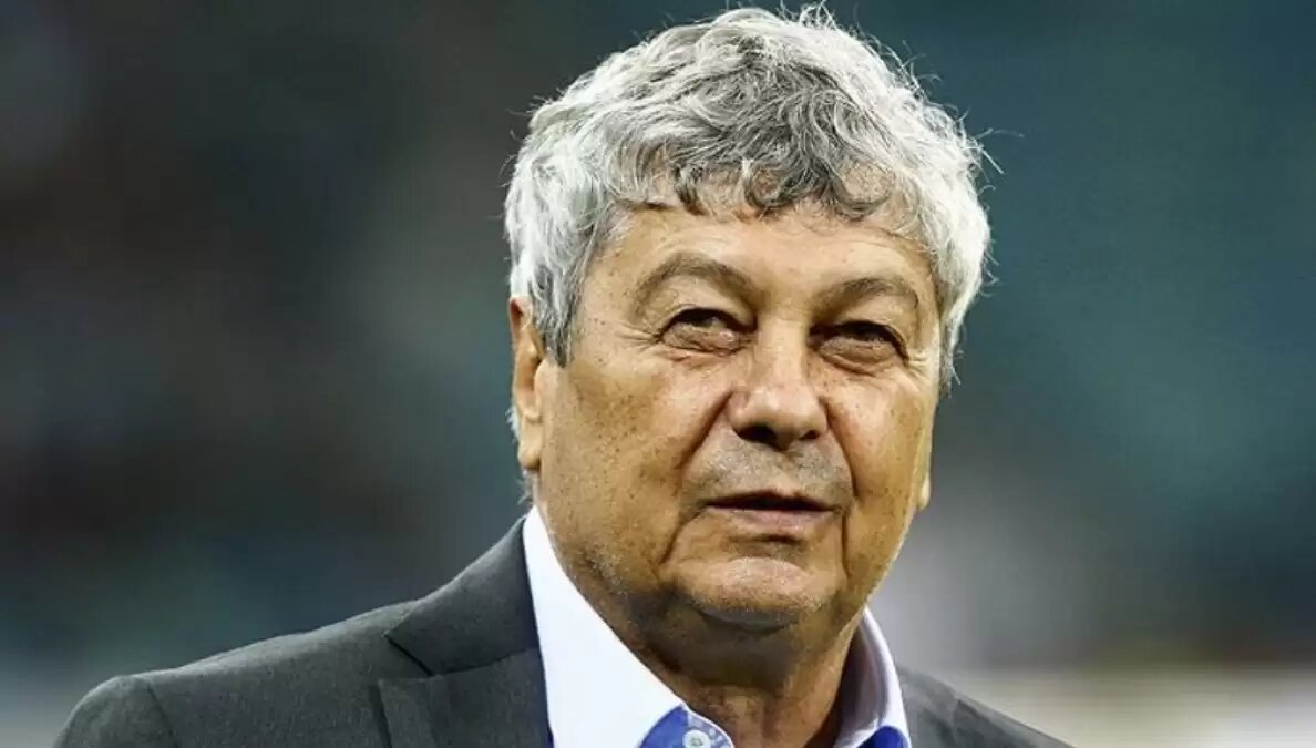 Мірча Луческу