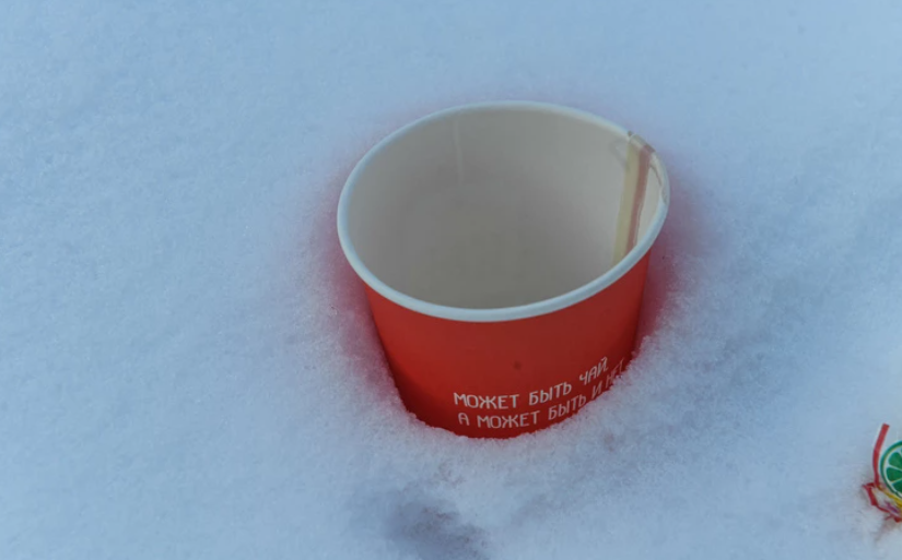 таємне кладовище "вагнерівців" в Підмосков'ї