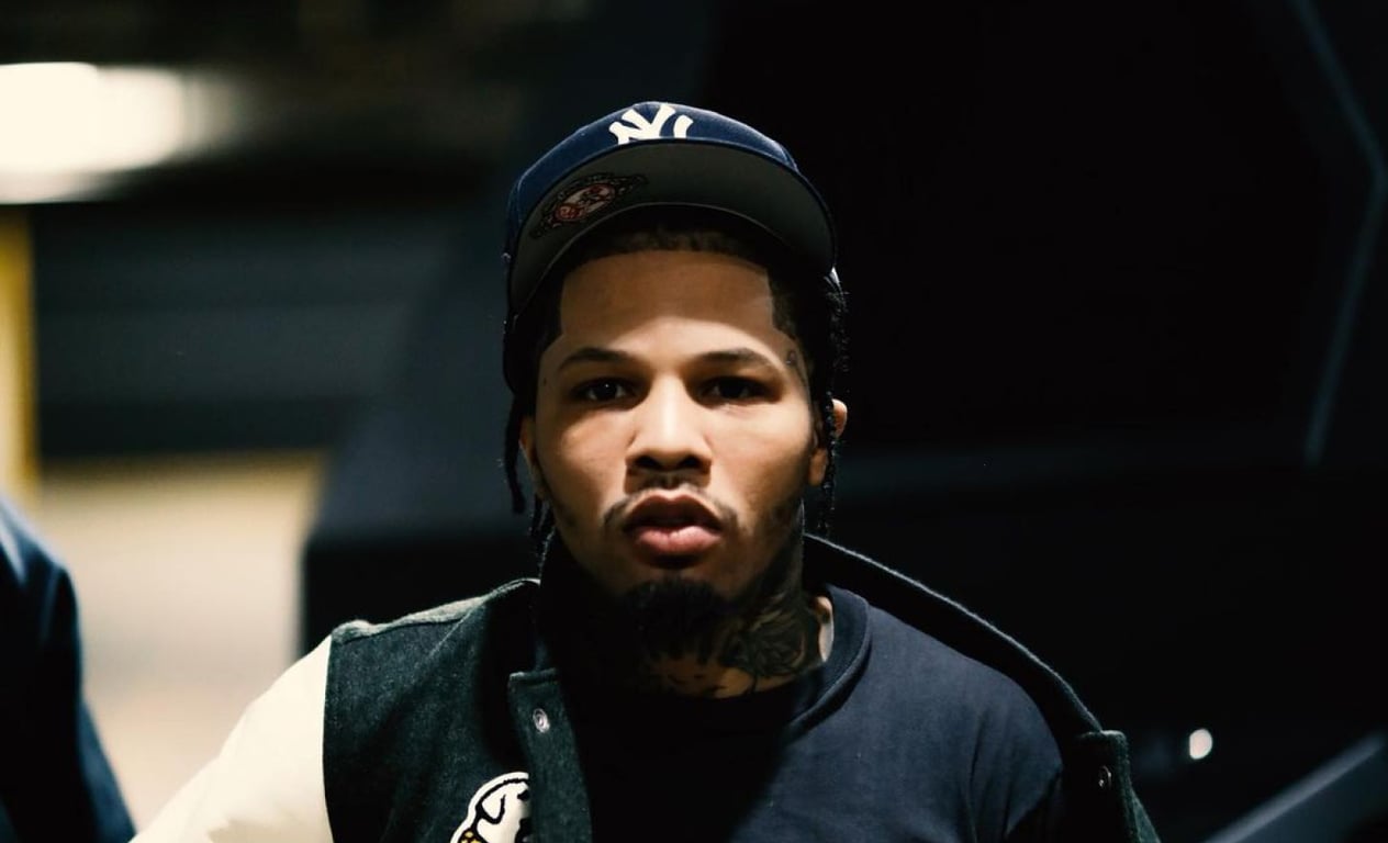 Джервонта Девіс