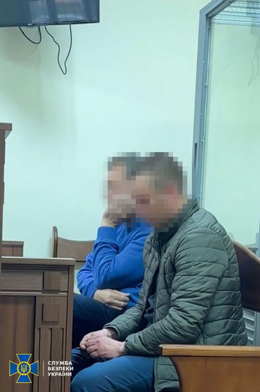 Предатели, которые подожгли пожарную часть