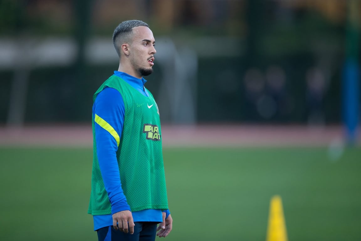 Жоау Пеглоу