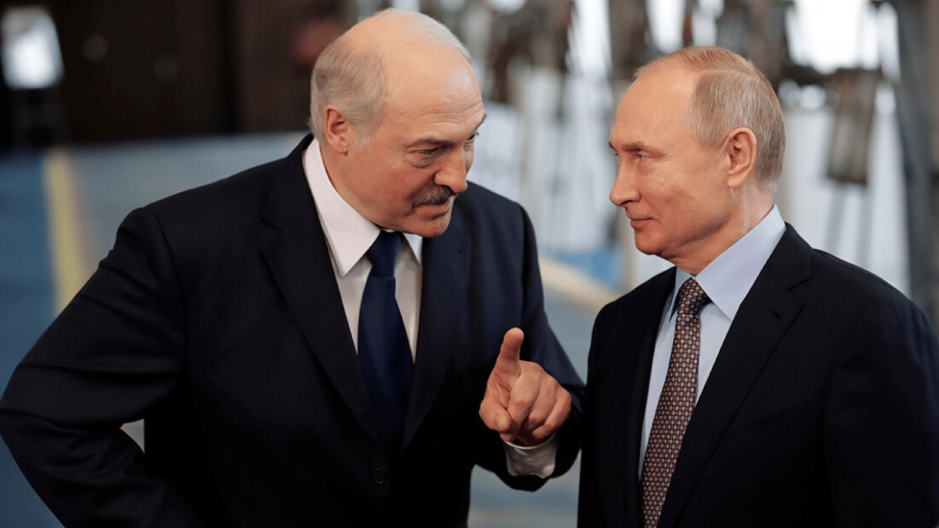 Росія та Білорусь створили проблему для країн Євразійського союзу, — Токаєв
