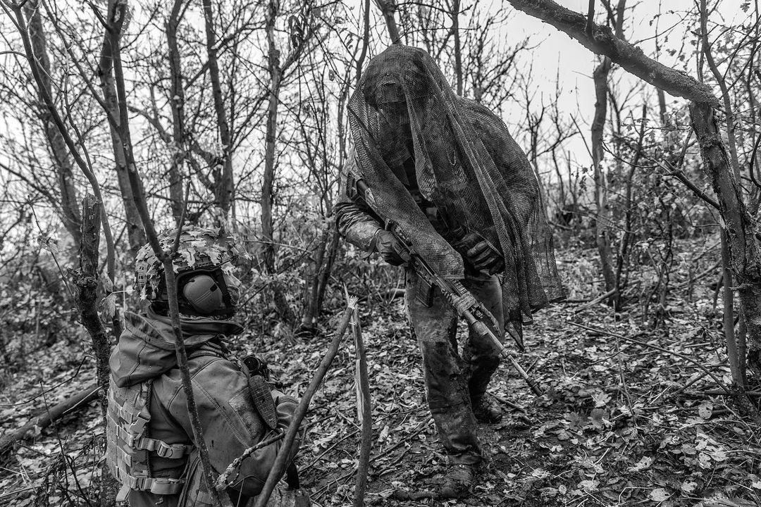 війна в Україні