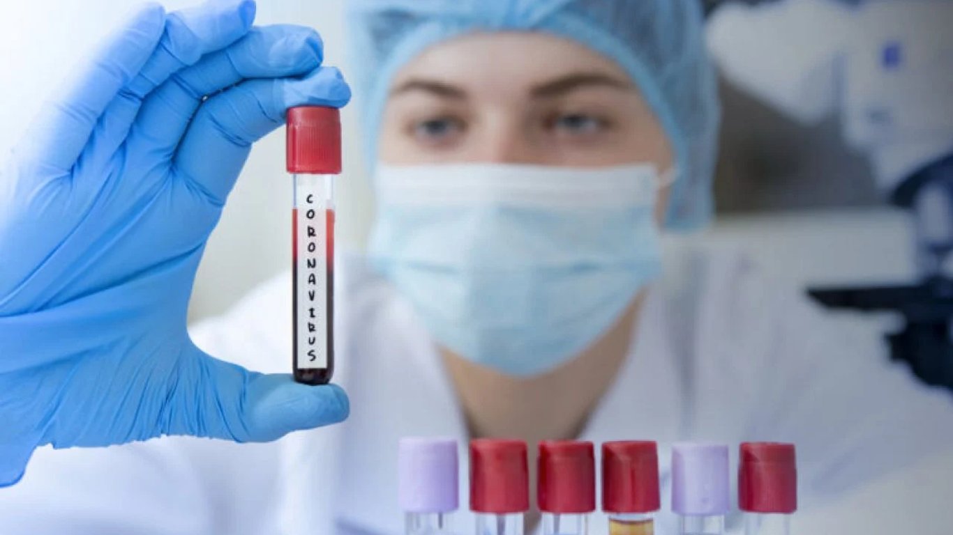 В Одесі зареєстровано понад 300 нових випадків COVID-19