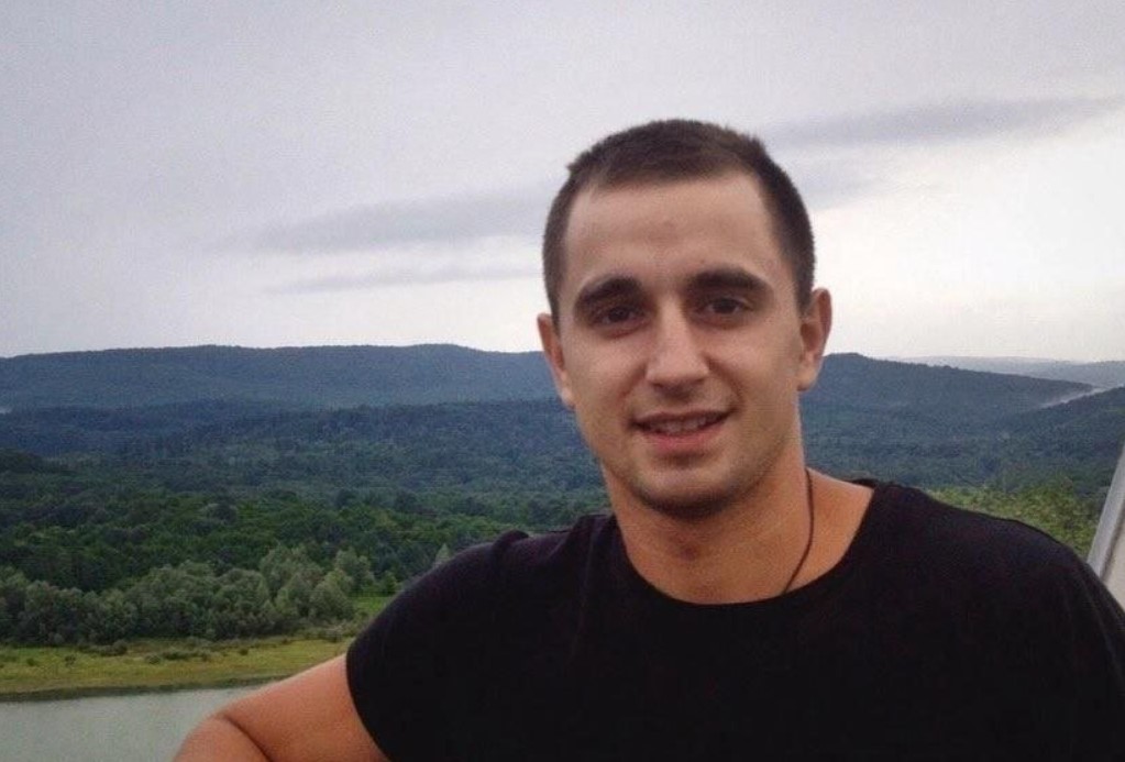 Олексій Білобрівка