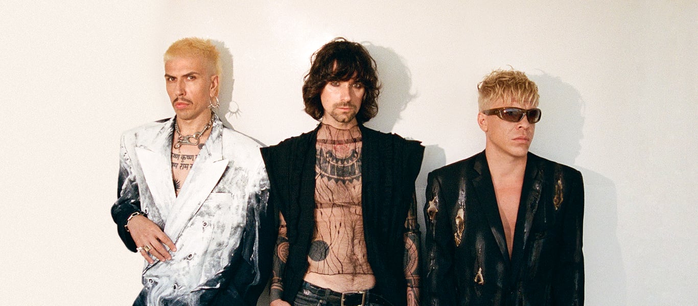 QUEST PISTOLS презентували новий хіт про шлях до перемоги - фото 1