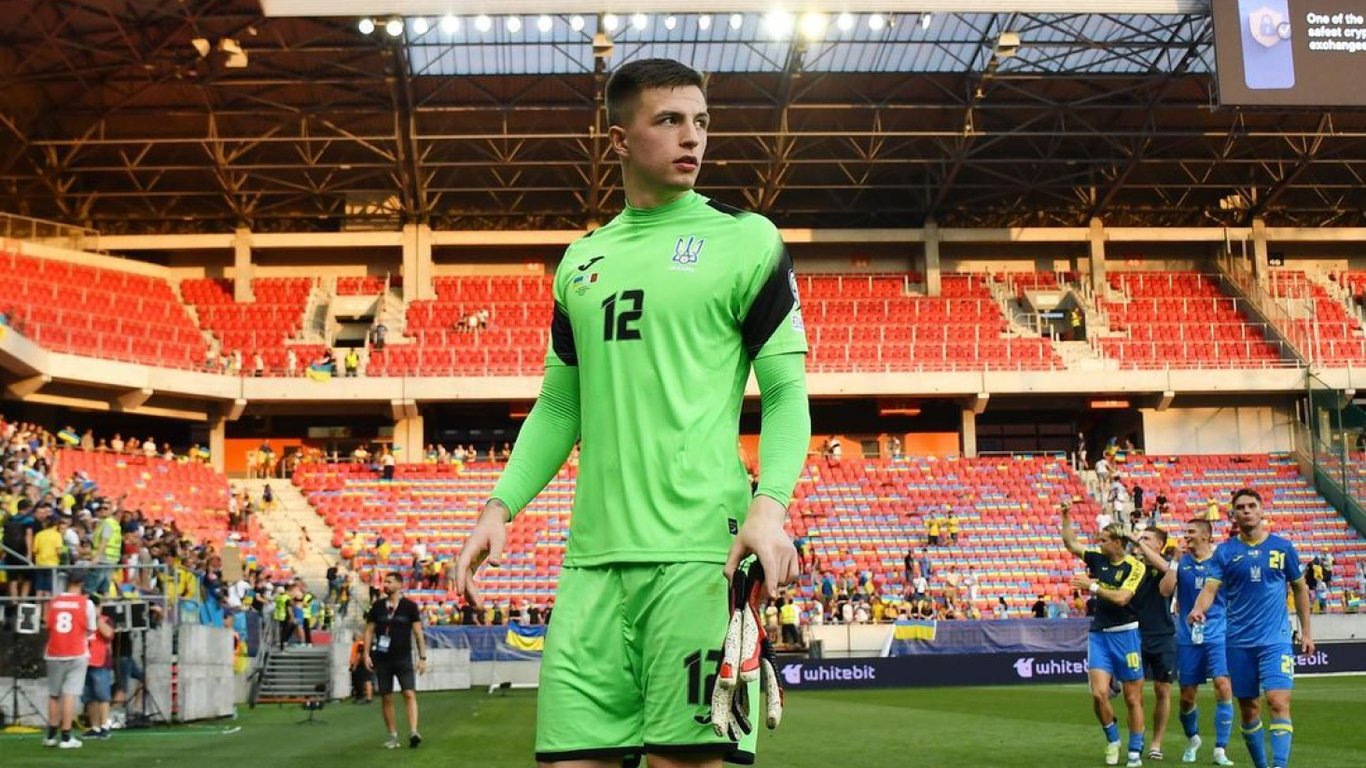 Анатолій Трубін