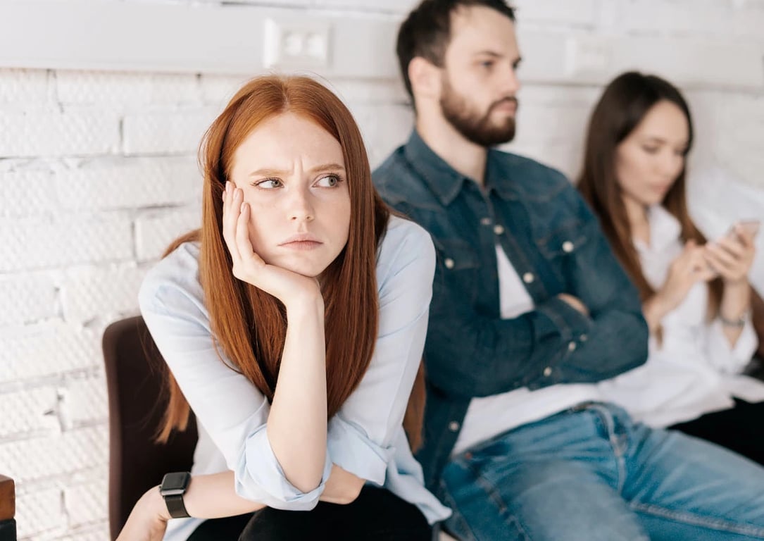 Які імена носять найзаздрісніші жінки — Ольга