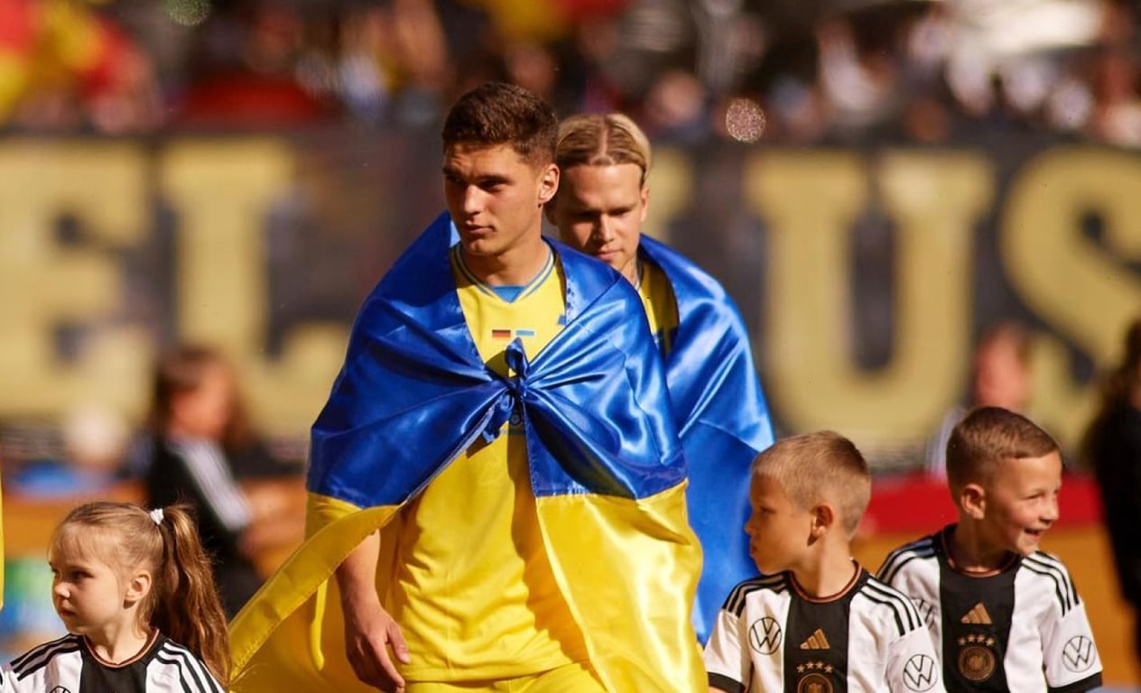 Судаков та Мудрік